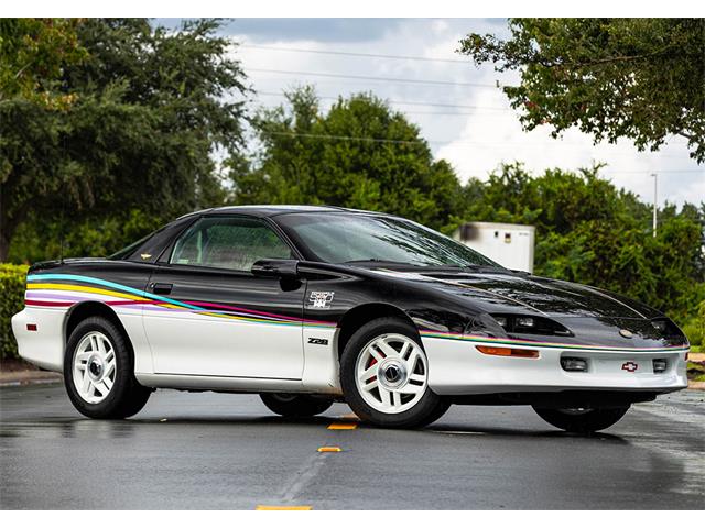 1993 Chevrolet Camaro (CC-1574468) for sale in Orlando, Florida