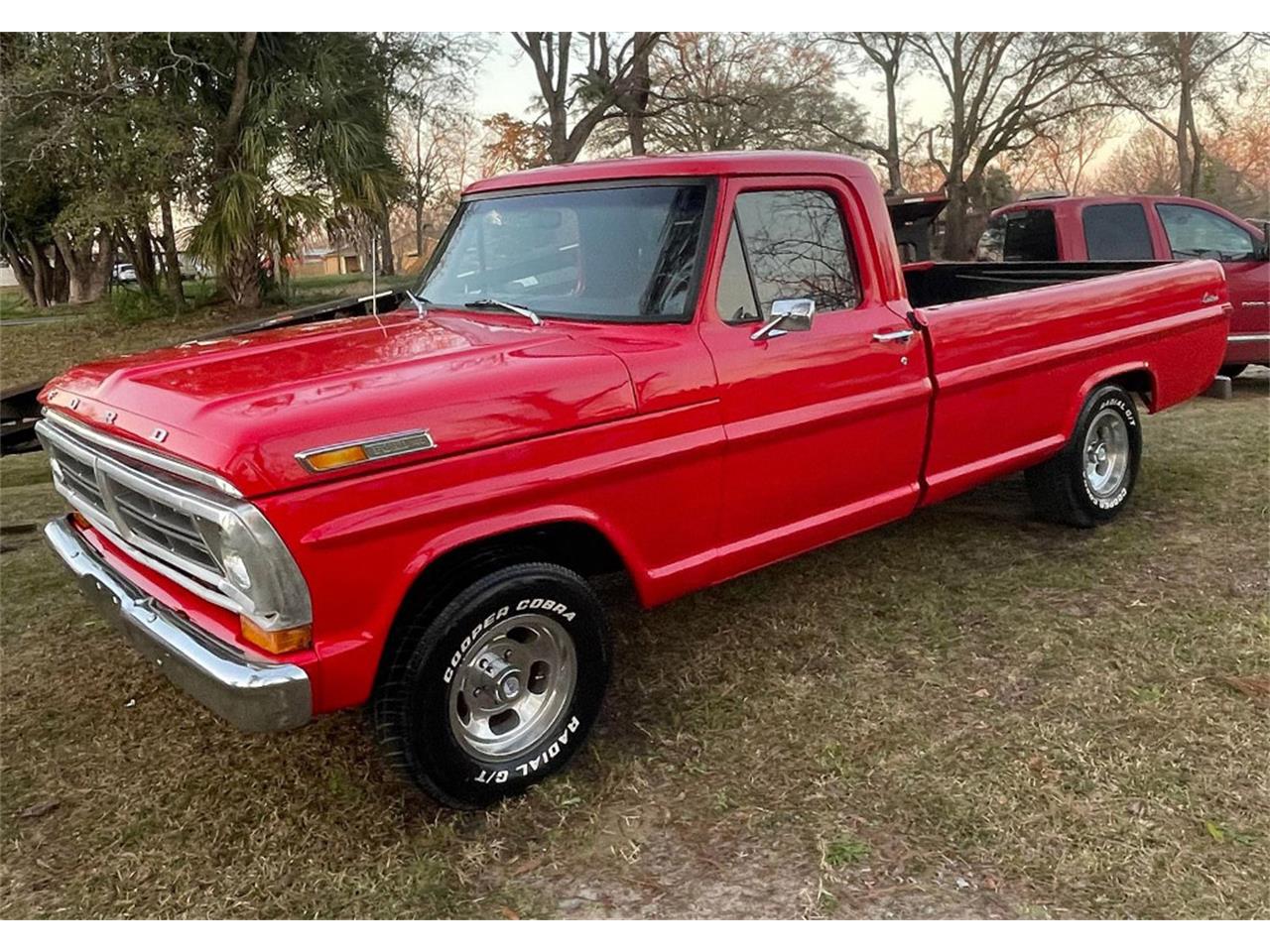 1971 Ford F100 for Sale | ClassicCars.com | CC-1574474