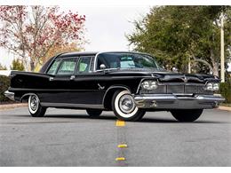 1958 Chrysler Imperial (CC-1574475) for sale in Orlando, Florida