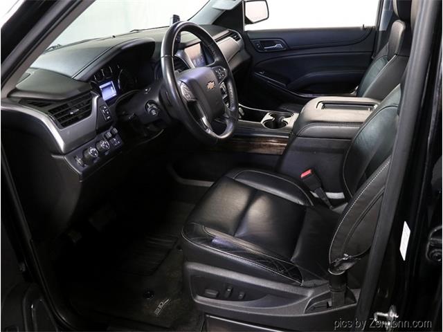 2015 Chevrolet Suburban (CC-1574478) for sale in Addison, Illinois