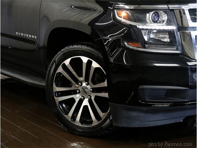 2015 Chevrolet Suburban (CC-1574478) for sale in Addison, Illinois