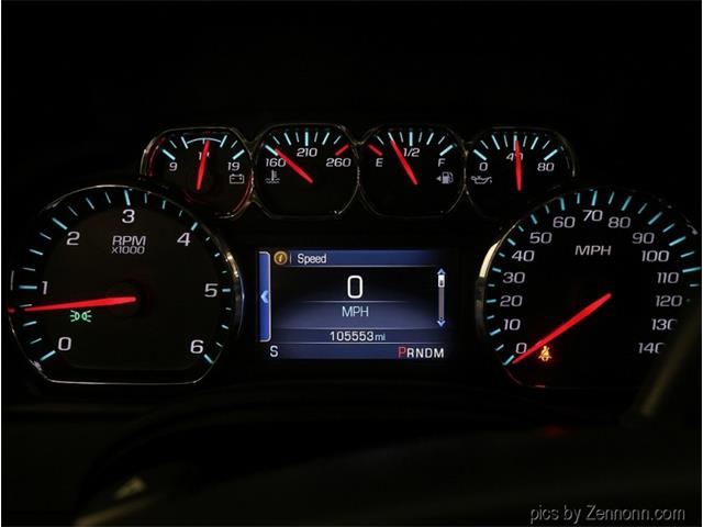 2015 Chevrolet Suburban (CC-1574478) for sale in Addison, Illinois