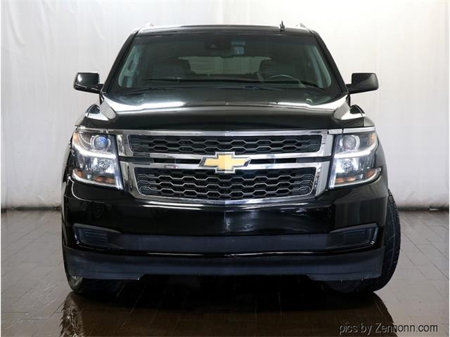 2015 Chevrolet Suburban (CC-1574478) for sale in Addison, Illinois