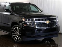 2015 Chevrolet Suburban (CC-1574478) for sale in Addison, Illinois