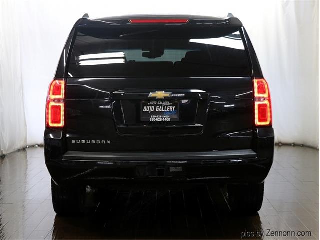 2015 Chevrolet Suburban (CC-1574478) for sale in Addison, Illinois