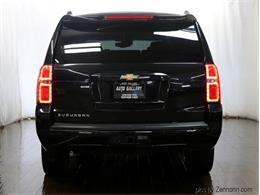 2015 Chevrolet Suburban (CC-1574478) for sale in Addison, Illinois
