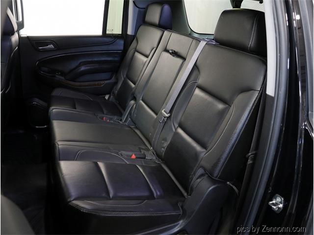 2015 Chevrolet Suburban (CC-1574478) for sale in Addison, Illinois
