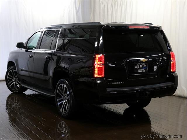 2015 Chevrolet Suburban (CC-1574478) for sale in Addison, Illinois
