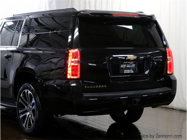 2015 Chevrolet Suburban (CC-1574478) for sale in Addison, Illinois