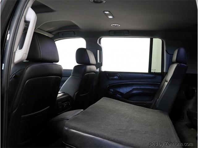 2015 Chevrolet Suburban (CC-1574478) for sale in Addison, Illinois