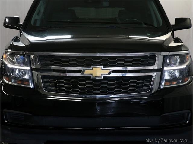 2015 Chevrolet Suburban (CC-1574478) for sale in Addison, Illinois