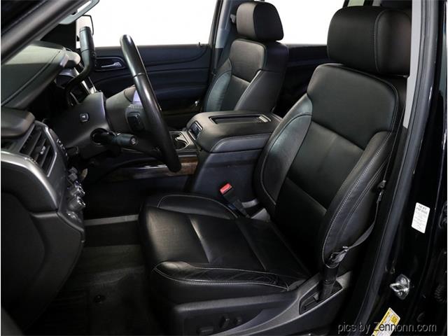2015 Chevrolet Suburban (CC-1574478) for sale in Addison, Illinois