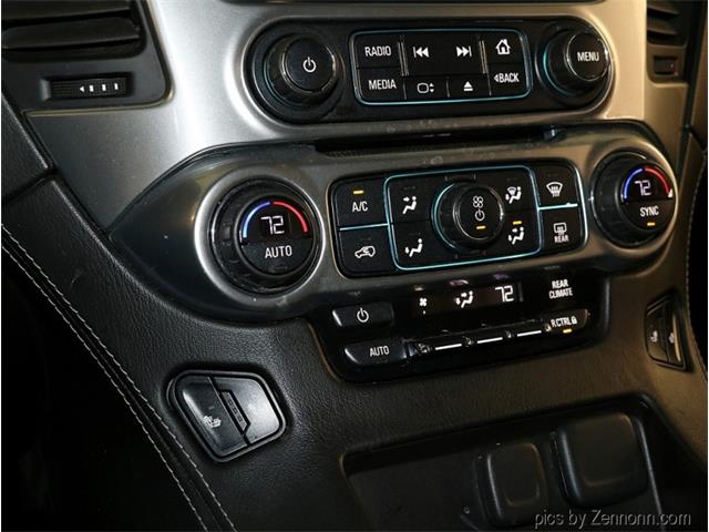 2015 Chevrolet Suburban (CC-1574478) for sale in Addison, Illinois