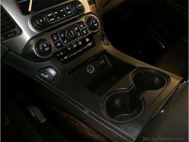 2015 Chevrolet Suburban (CC-1574478) for sale in Addison, Illinois
