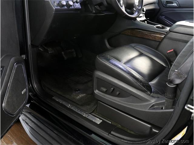 2015 Chevrolet Suburban (CC-1574478) for sale in Addison, Illinois