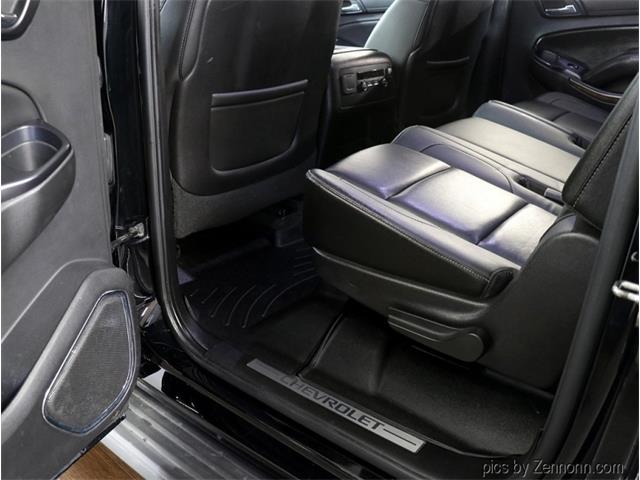 2015 Chevrolet Suburban (CC-1574478) for sale in Addison, Illinois