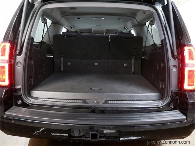 2015 Chevrolet Suburban (CC-1574478) for sale in Addison, Illinois