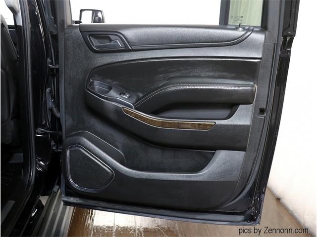 2015 Chevrolet Suburban (CC-1574478) for sale in Addison, Illinois