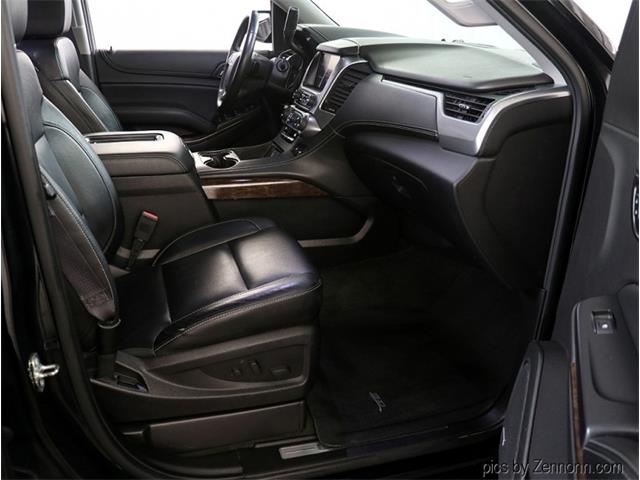 2015 Chevrolet Suburban (CC-1574478) for sale in Addison, Illinois