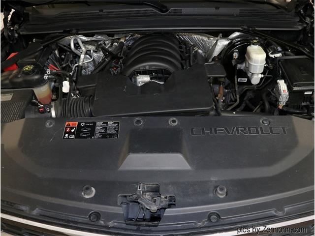 2015 Chevrolet Suburban (CC-1574478) for sale in Addison, Illinois