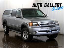 2006 Toyota Tundra (CC-1574490) for sale in Addison, Illinois