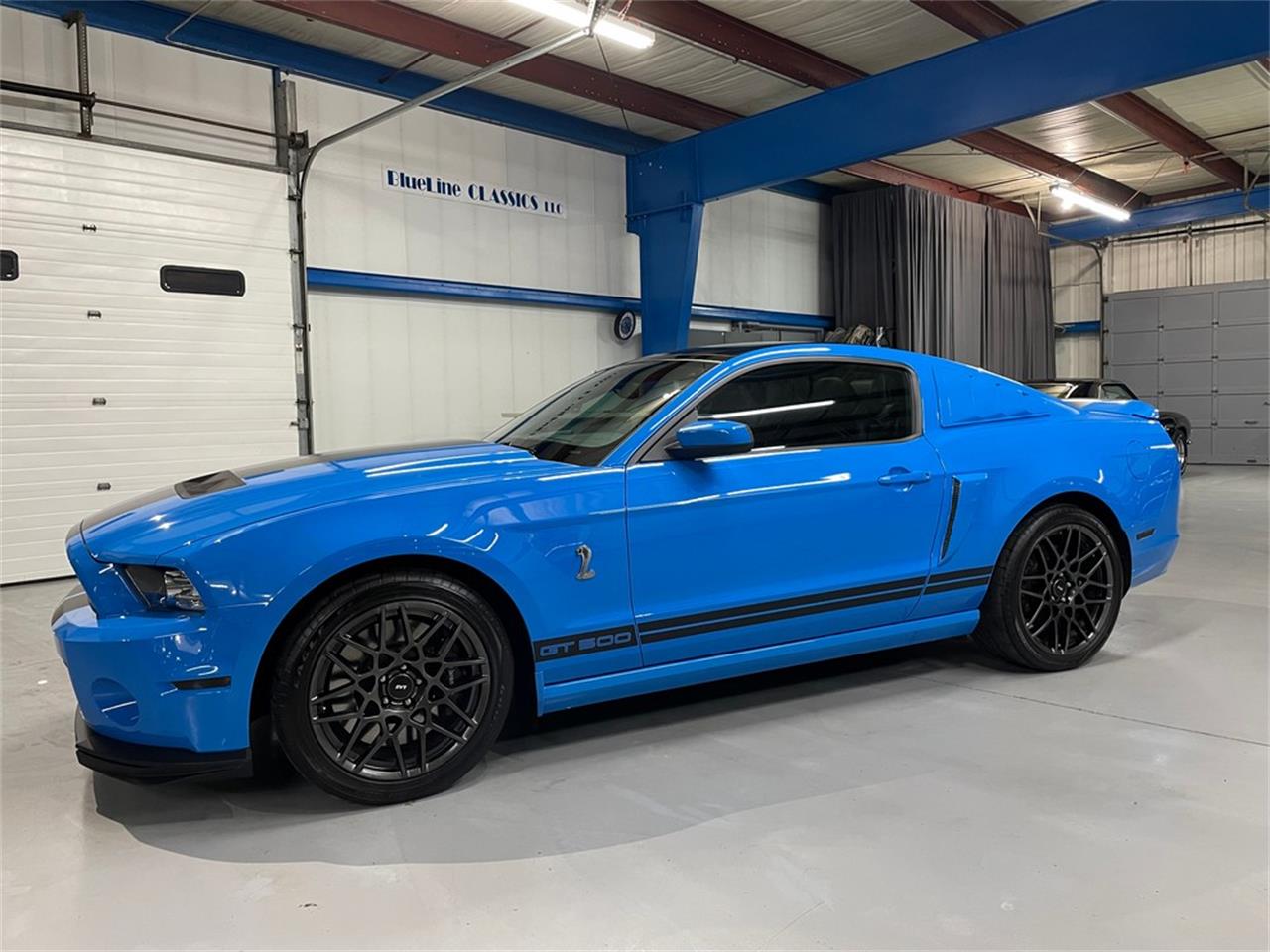 2013 Ford Shelby GT500 SVT for Sale | ClassicCars.com | CC-1570045