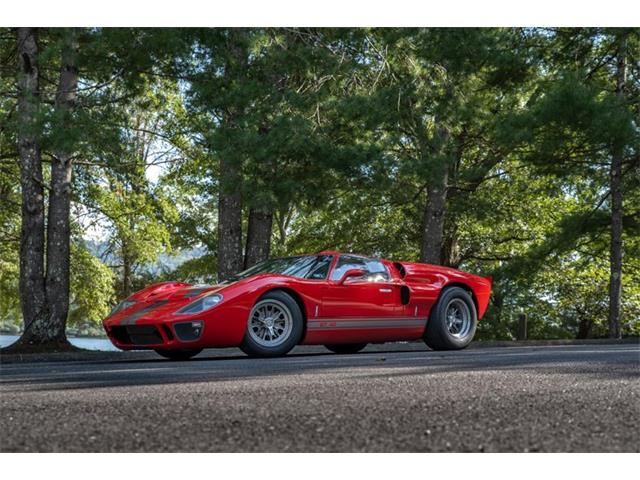 1966 Ford GT (CC-1574539) for sale in Carthage, Tennessee