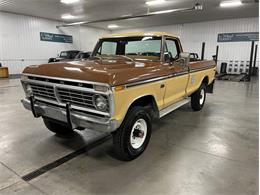 1975 Ford F250 (CC-1574545) for sale in Holland , Michigan