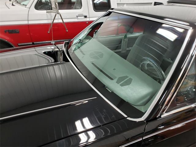1986 Ford Crown Victoria (CC-1574559) for sale in Sioux Falls, South Dakota