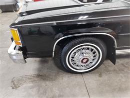 1986 Ford Crown Victoria (CC-1574559) for sale in Sioux Falls, South Dakota
