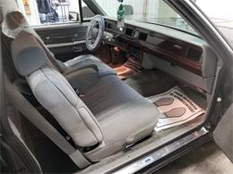 1986 Ford Crown Victoria (CC-1574559) for sale in Sioux Falls, South Dakota