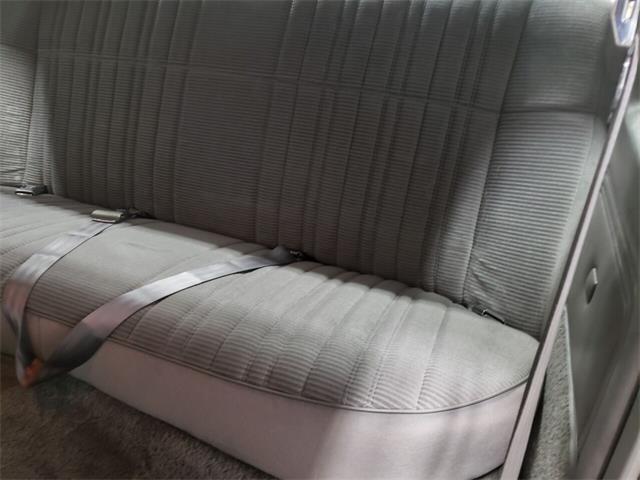 1986 Ford Crown Victoria (CC-1574559) for sale in Sioux Falls, South Dakota