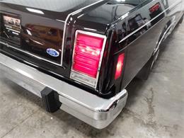1986 Ford Crown Victoria (CC-1574559) for sale in Sioux Falls, South Dakota