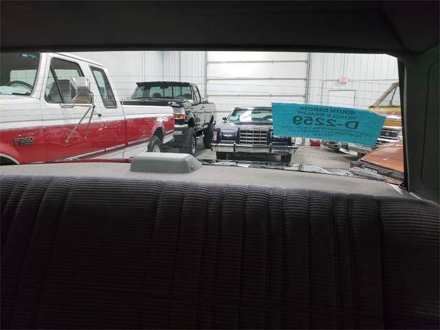 1986 Ford Crown Victoria (CC-1574559) for sale in Sioux Falls, South Dakota