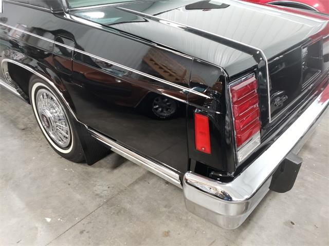 1986 Ford Crown Victoria (CC-1574559) for sale in Sioux Falls, South Dakota