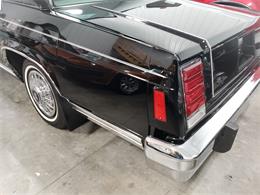 1986 Ford Crown Victoria (CC-1574559) for sale in Sioux Falls, South Dakota