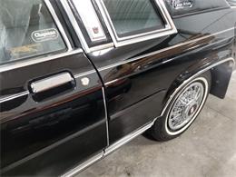 1986 Ford Crown Victoria (CC-1574559) for sale in Sioux Falls, South Dakota
