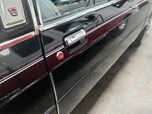 1986 Ford Crown Victoria (CC-1574559) for sale in Sioux Falls, South Dakota