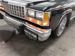 1986 Ford Crown Victoria (CC-1574559) for sale in Sioux Falls, South Dakota