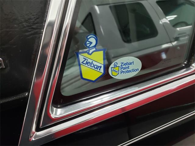 1986 Ford Crown Victoria (CC-1574559) for sale in Sioux Falls, South Dakota