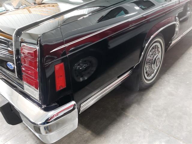 1986 Ford Crown Victoria (CC-1574559) for sale in Sioux Falls, South Dakota