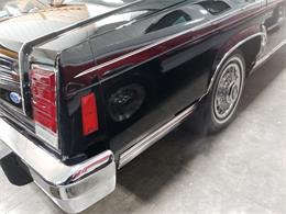 1986 Ford Crown Victoria (CC-1574559) for sale in Sioux Falls, South Dakota