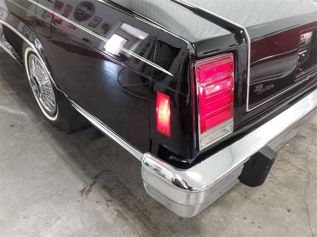 1986 Ford Crown Victoria (CC-1574559) for sale in Sioux Falls, South Dakota