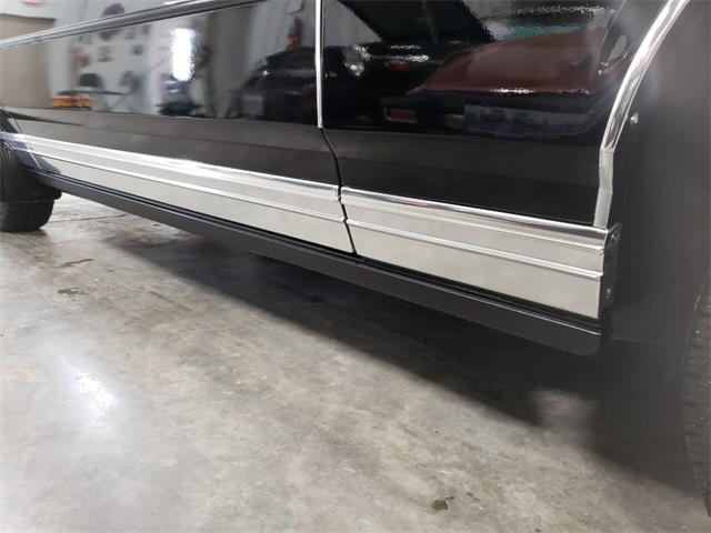1986 Ford Crown Victoria (CC-1574559) for sale in Sioux Falls, South Dakota