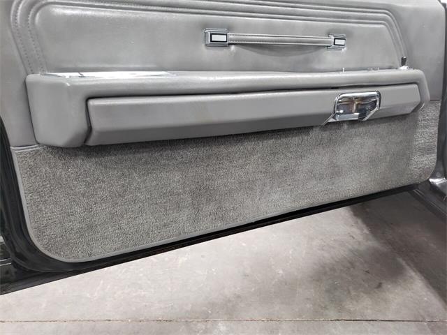 1986 Ford Crown Victoria (CC-1574559) for sale in Sioux Falls, South Dakota