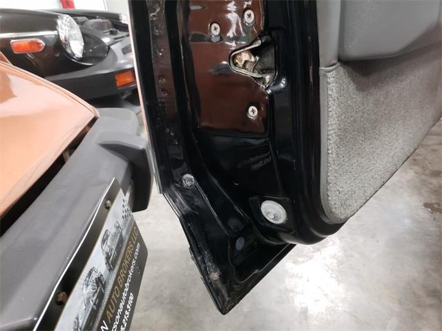 1986 Ford Crown Victoria (CC-1574559) for sale in Sioux Falls, South Dakota