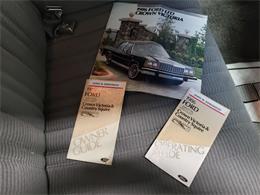 1986 Ford Crown Victoria (CC-1574559) for sale in Sioux Falls, South Dakota