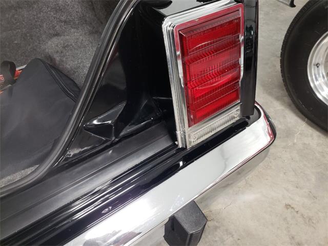 1986 Ford Crown Victoria (CC-1574559) for sale in Sioux Falls, South Dakota