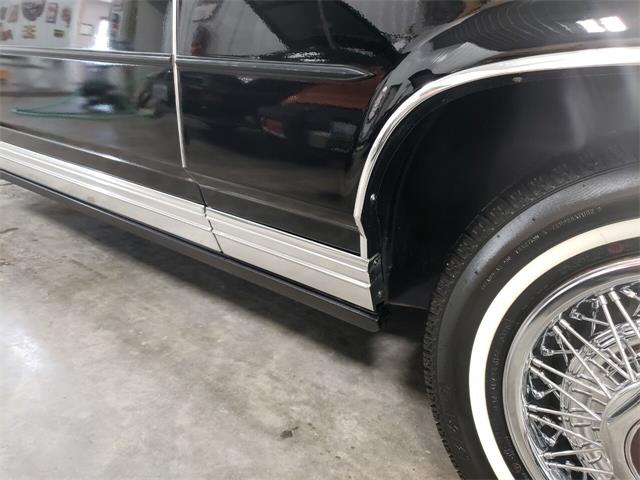 1986 Ford Crown Victoria (CC-1574559) for sale in Sioux Falls, South Dakota