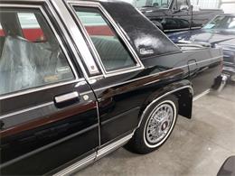 1986 Ford Crown Victoria (CC-1574559) for sale in Sioux Falls, South Dakota